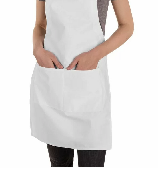 "I SPEAK SKIN FLUENTLY" Esthetician Apron
